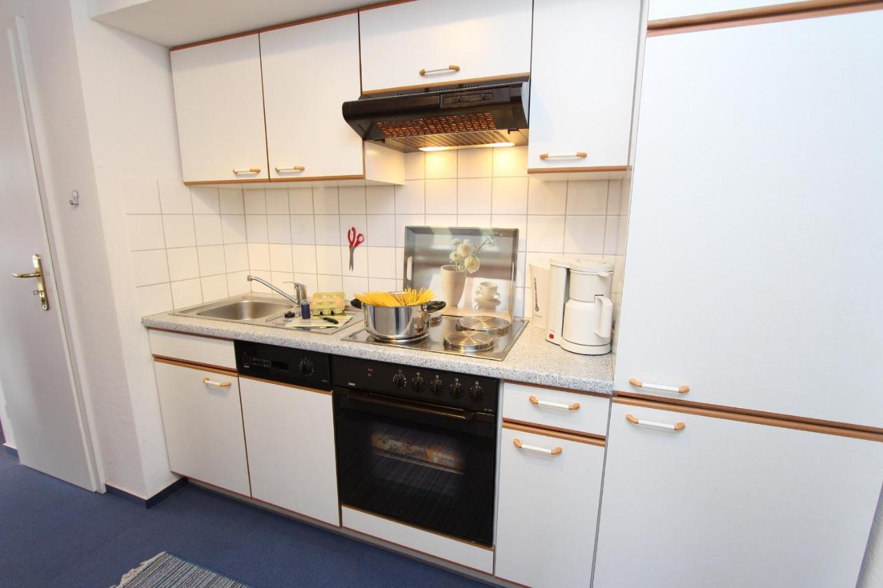Feriendorf Papillon Wohnung 10-1 Boltenhagen  Exteriör bild