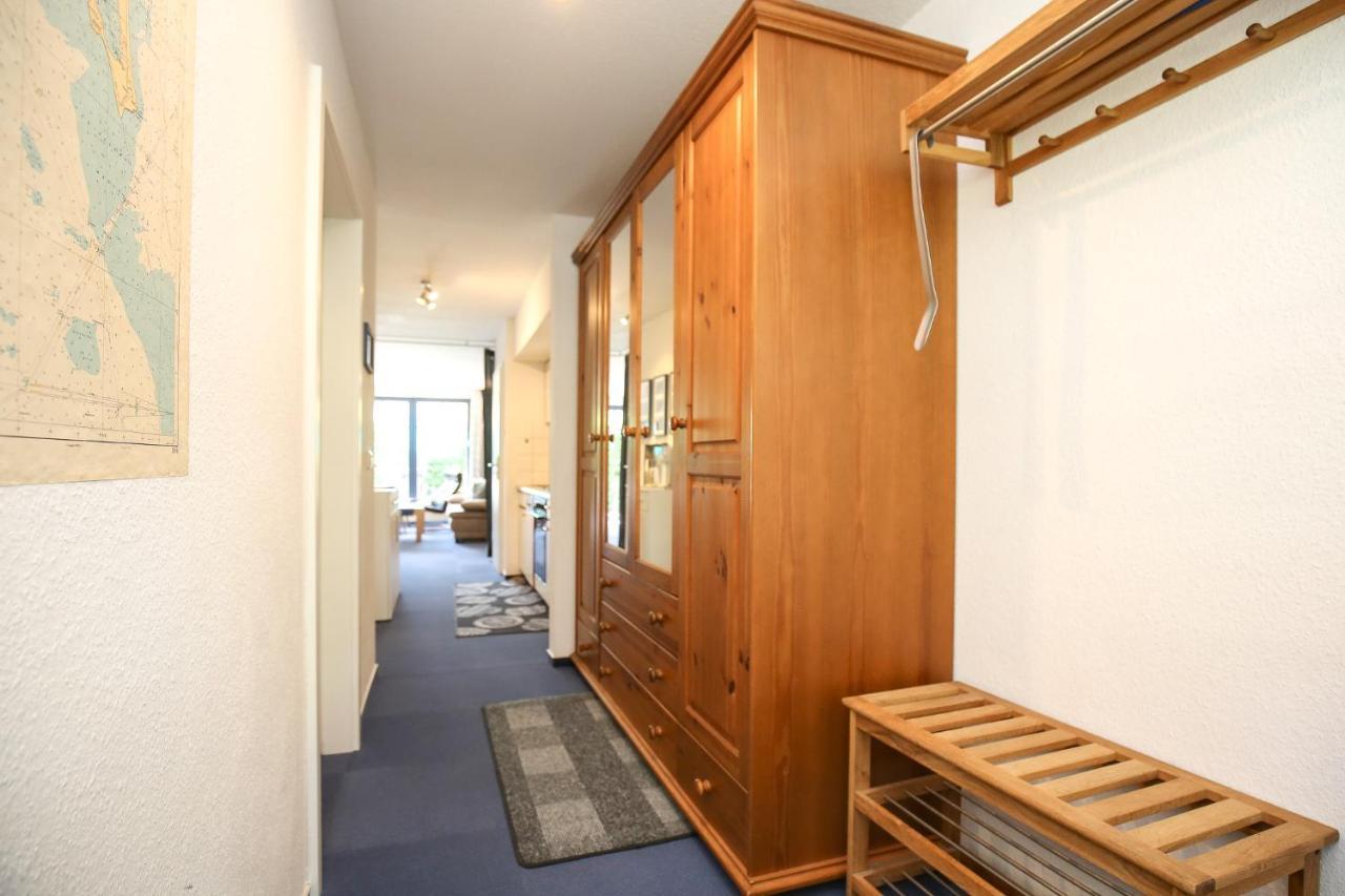 Feriendorf Papillon Wohnung 10-1 Boltenhagen  Exteriör bild