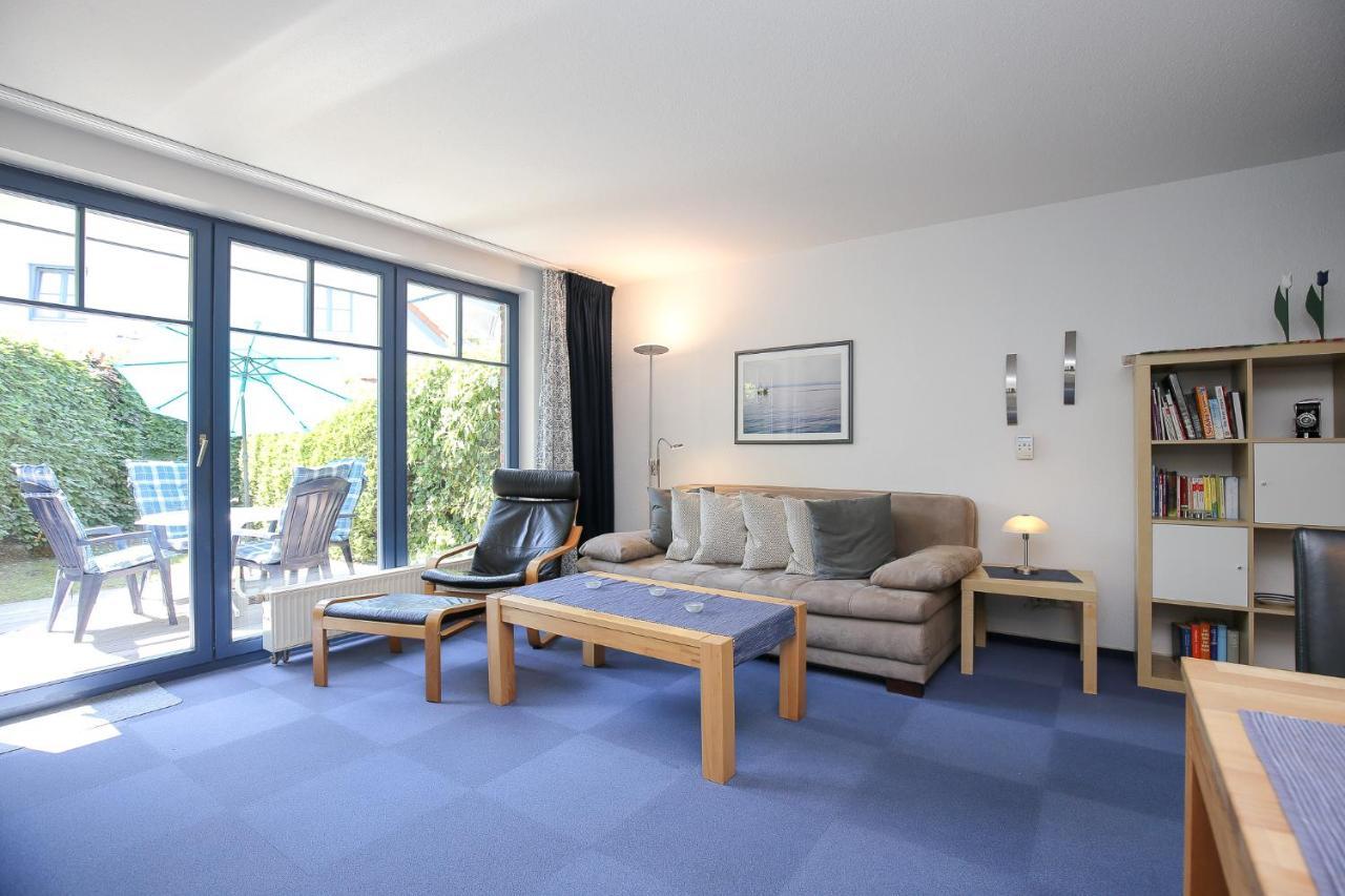 Feriendorf Papillon Wohnung 10-1 Boltenhagen  Exteriör bild