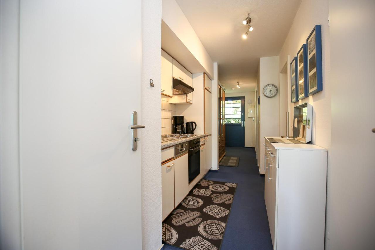 Feriendorf Papillon Wohnung 10-1 Boltenhagen  Exteriör bild