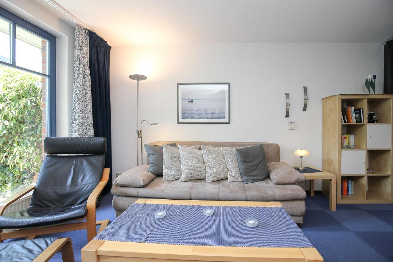 Feriendorf Papillon Wohnung 10-1 Boltenhagen  Exteriör bild