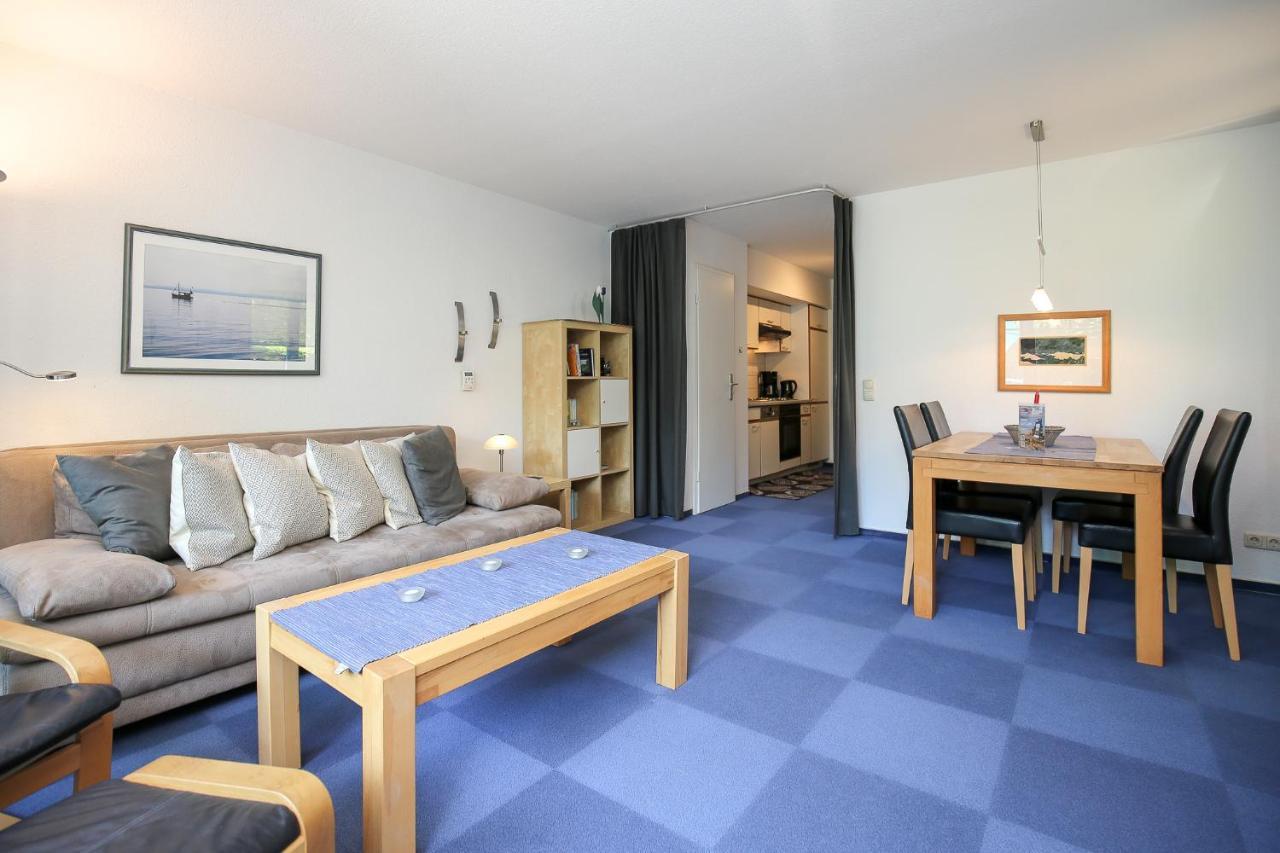 Feriendorf Papillon Wohnung 10-1 Boltenhagen  Exteriör bild