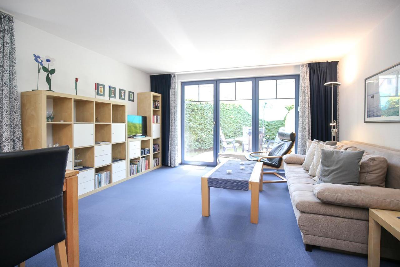 Feriendorf Papillon Wohnung 10-1 Boltenhagen  Exteriör bild