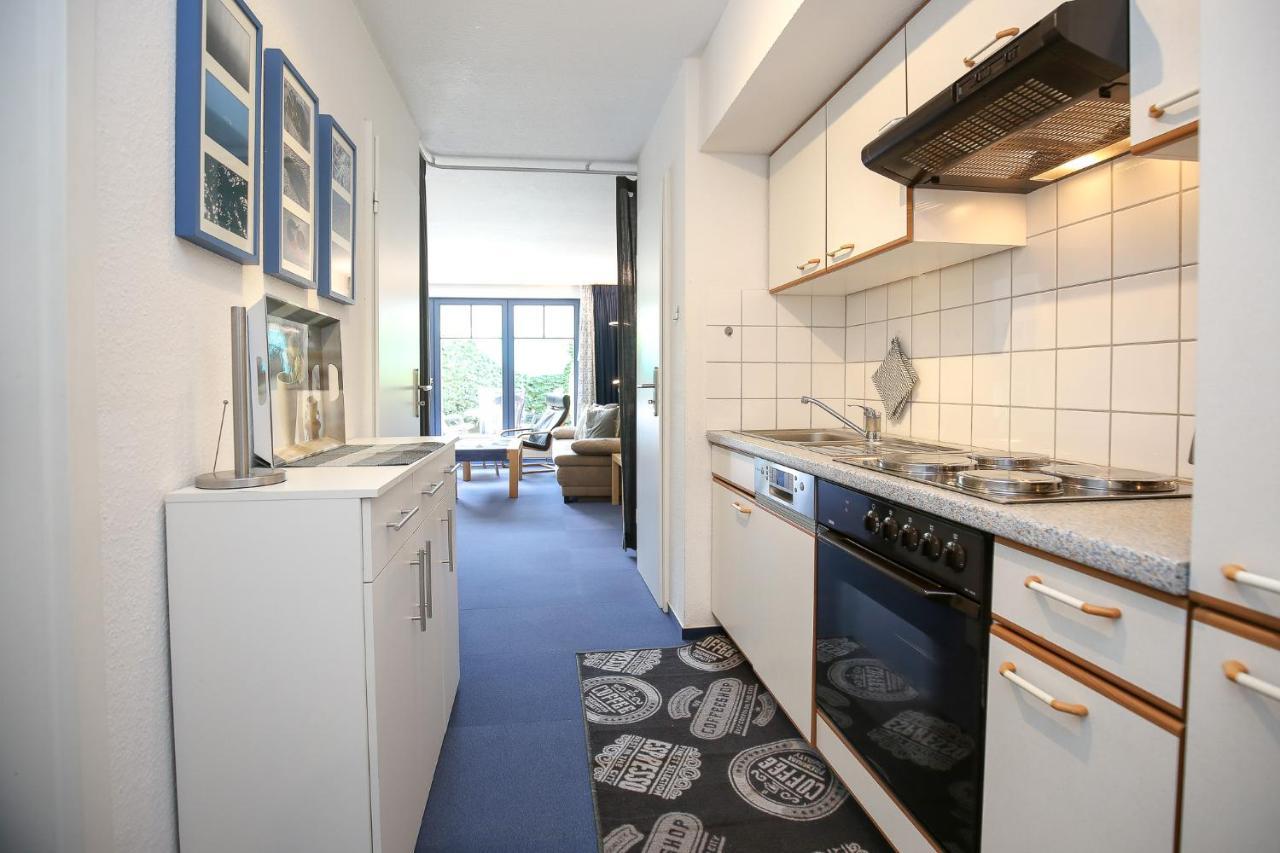Feriendorf Papillon Wohnung 10-1 Boltenhagen  Exteriör bild