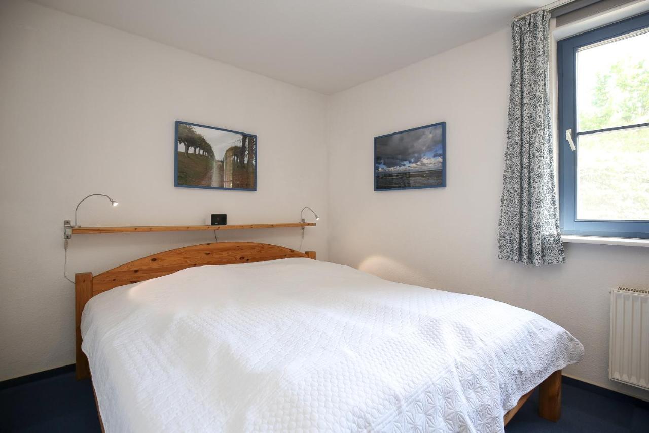 Feriendorf Papillon Wohnung 10-1 Boltenhagen  Exteriör bild