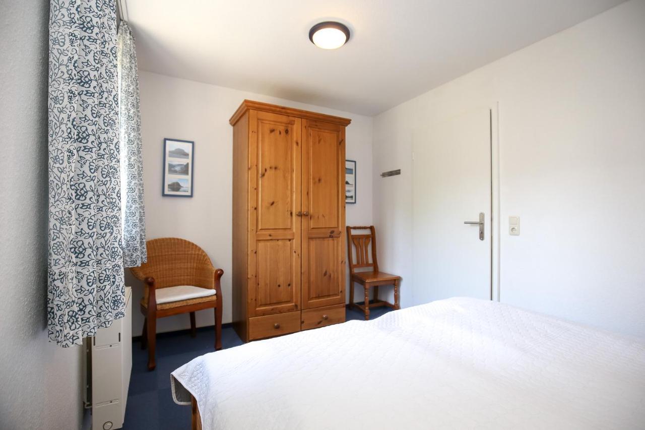 Feriendorf Papillon Wohnung 10-1 Boltenhagen  Exteriör bild
