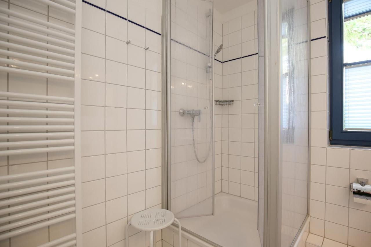Feriendorf Papillon Wohnung 10-1 Boltenhagen  Exteriör bild